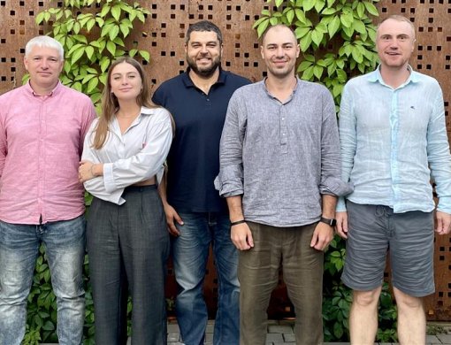 Состоялась первая встреча Совета любительских лиг