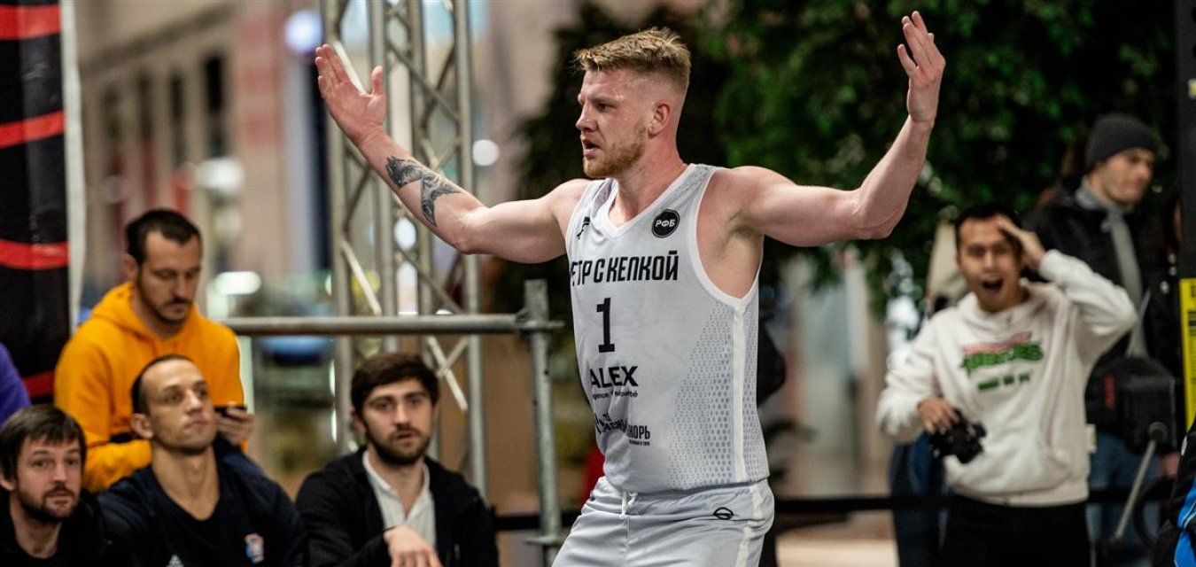 Снайперские подвиги Осьминина и улыбка Фортуны для ЦОП СПб