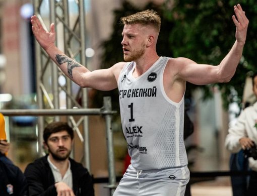 Снайперские подвиги Осьминина и улыбка Фортуны для ЦОП СПб