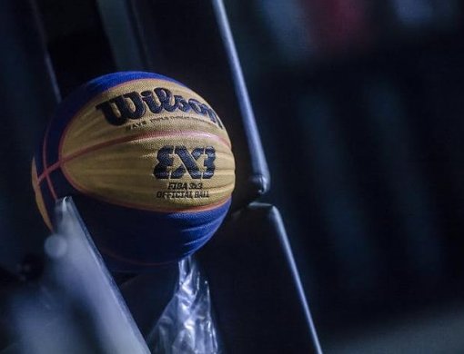 На Спартакиаде стартует турнир по баскетболу 3x3