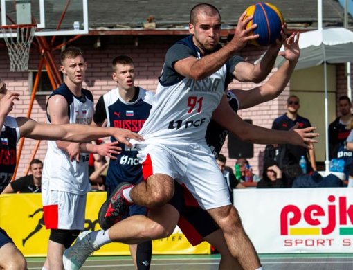 Турнир в Белграде прерван и будет доигран завтра