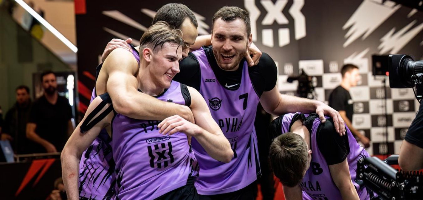 Двойной триумф «Руны» и прорыв МБА