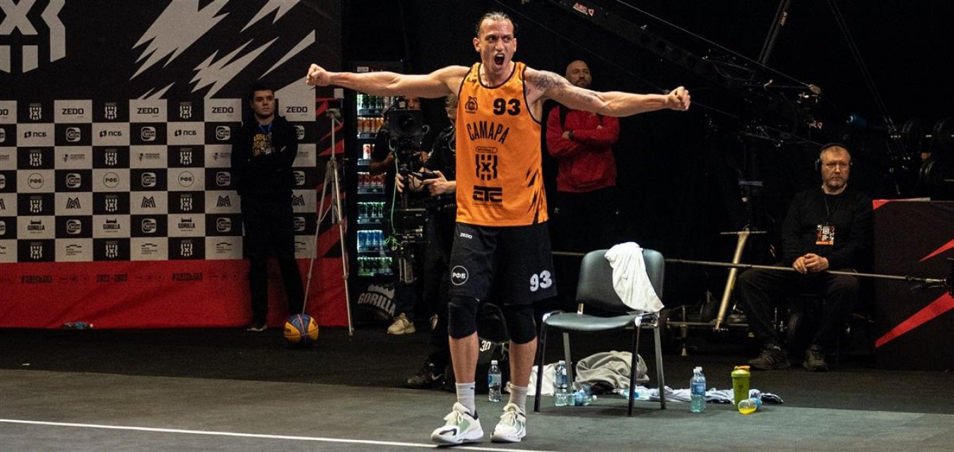 Триумф «Самары» и прорыв «Металлурга»!