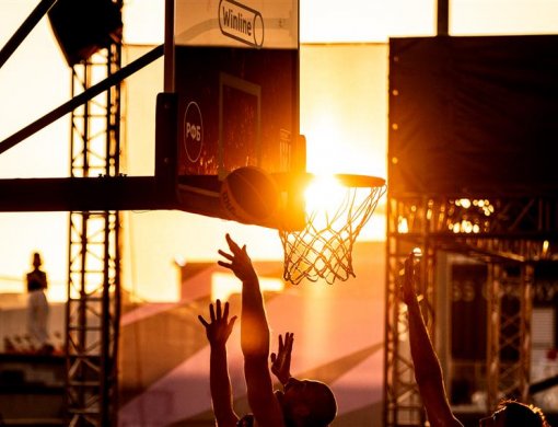 Известны все команды и посев на Гранд-финал Winline Лиги 3х3