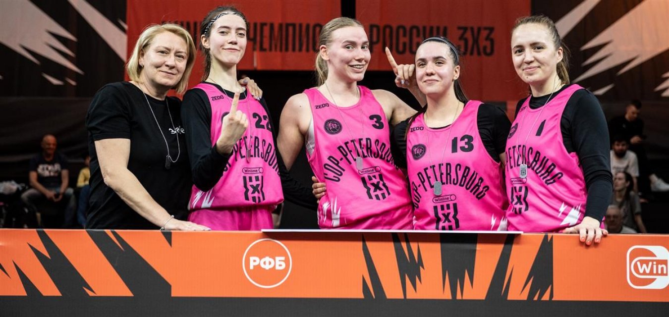 Чемпион взял реванш у «Самары»