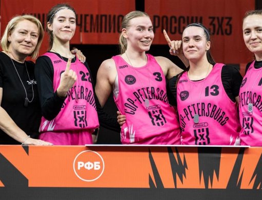 Чемпион взял реванш у «Самары»