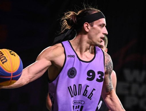 Герои дня – «ЦОП Бэд Бойс» и NNTU