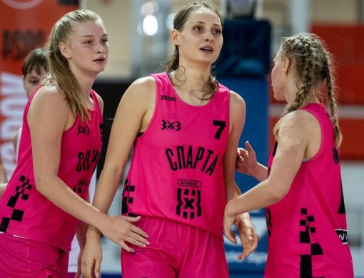 Королевский реванш «Спарты»: спасение на последней секунде и победа в овертайме!