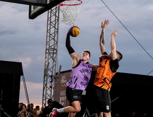 В плей-офф - «Руна», «ХелиТаб СКСО», Inanomo и Bionord PRO