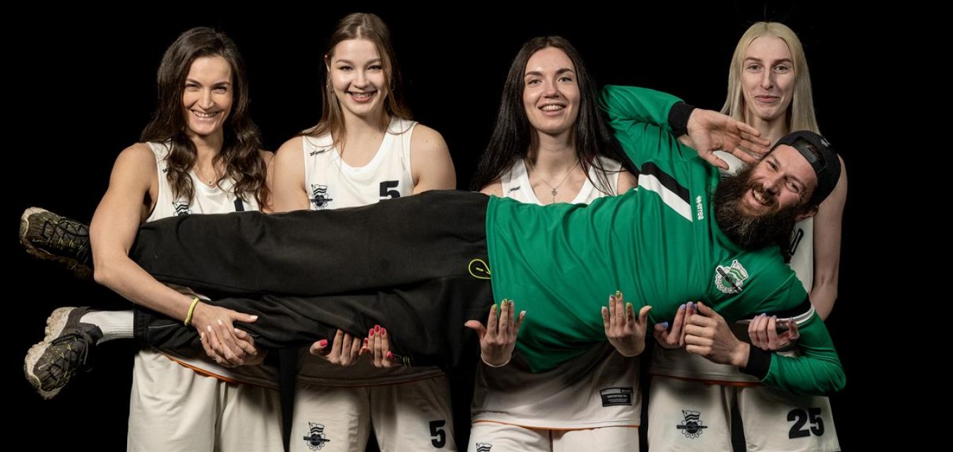 «Воспоминание о Челябинске — фигура Джордана с мячом». Анкета финалисток Winline Чемпионата России 3x3