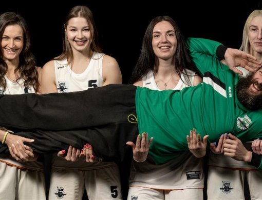 «Воспоминание о Челябинске — фигура Джордана с мячом». Анкета финалисток Winline Чемпионата России 3x3