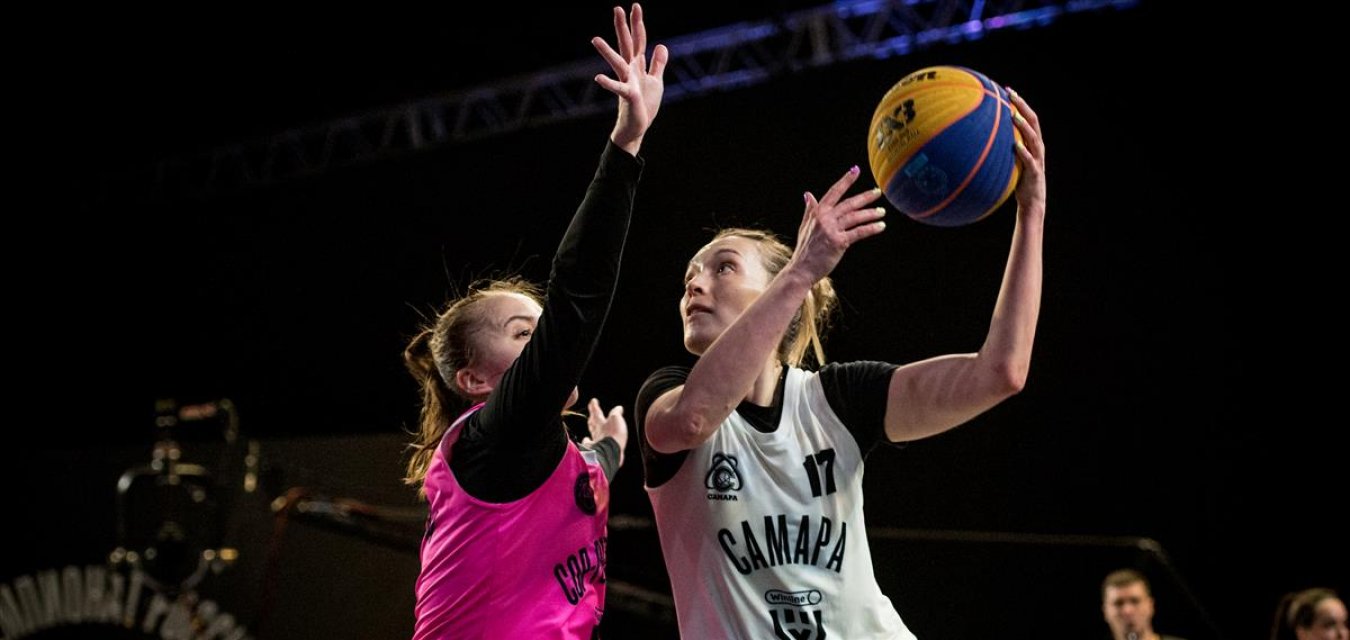 «Самара»: пермский дубль перед Финалом