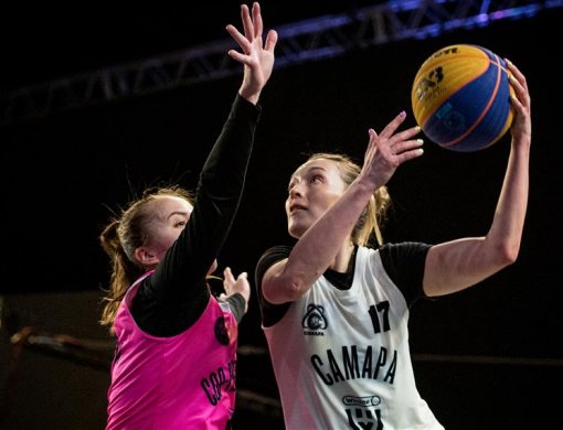 «Самара»: пермский дубль перед Финалом