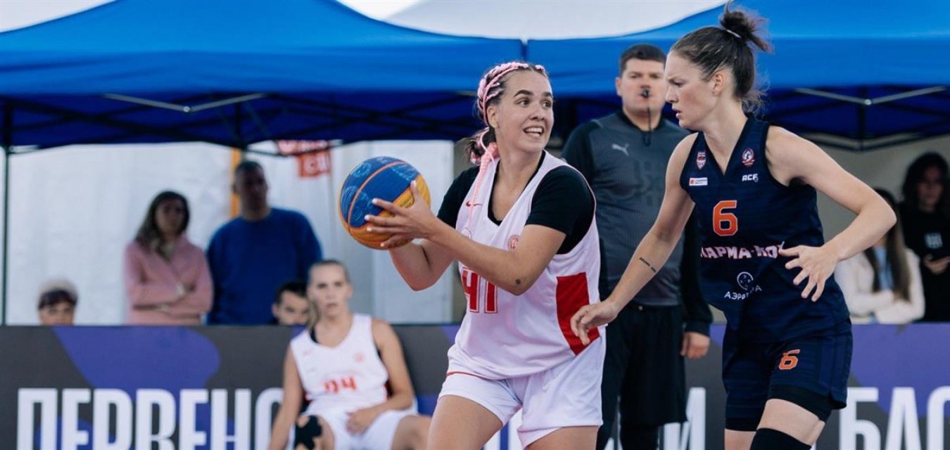 Определились все участники Первенства России U23 и U18