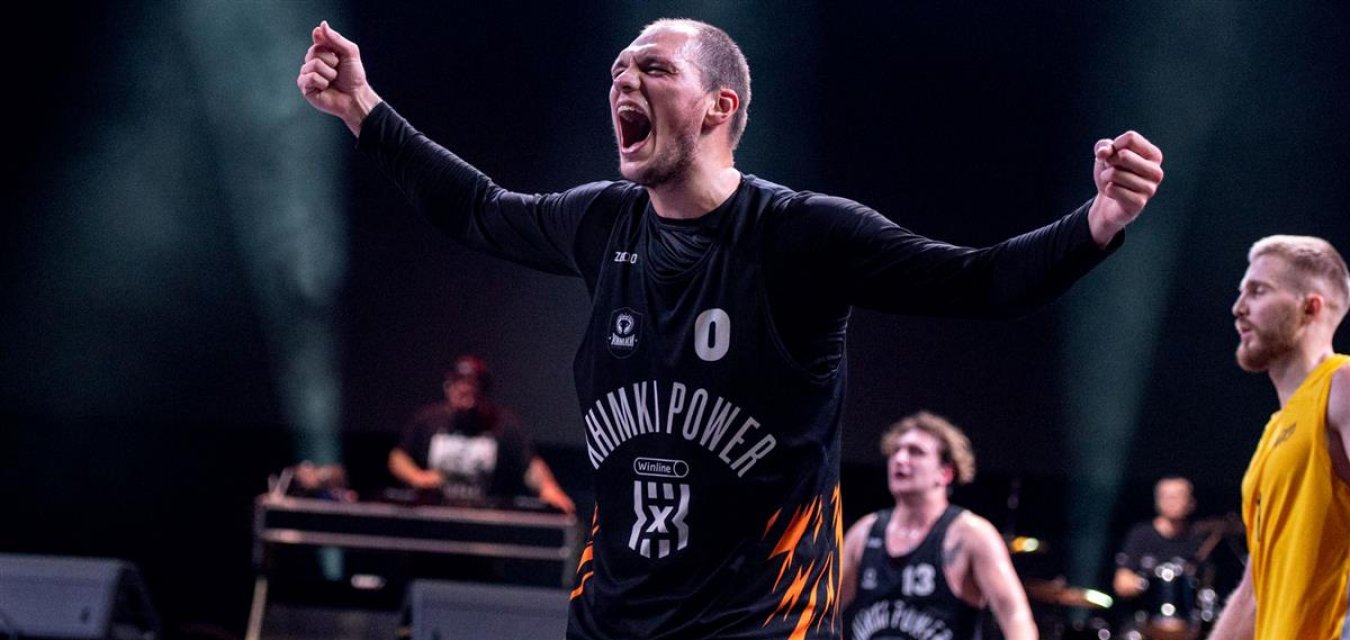 Сеяные vs все остальные – 12:0!