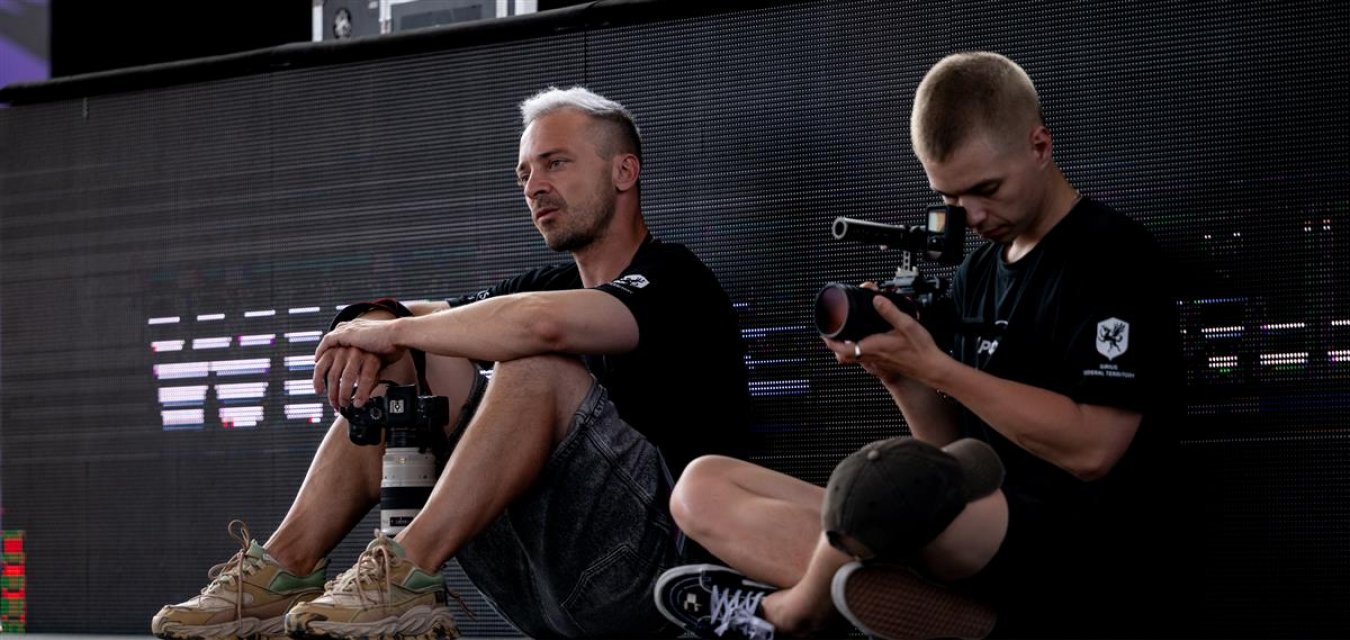 Открыта аккредитация СМИ на Кубок России 3х3