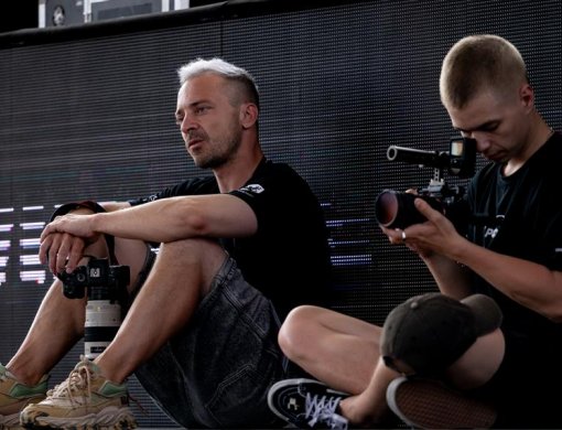 Открыта аккредитация СМИ на Кубок России 3х3